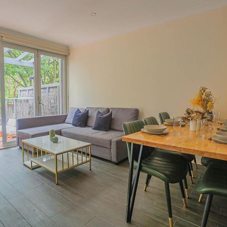 Ideal 3 Bedroom House City Centre Glebe 2 E-Bikes Included ซิดนีย์ ภายนอก รูปภาพ
