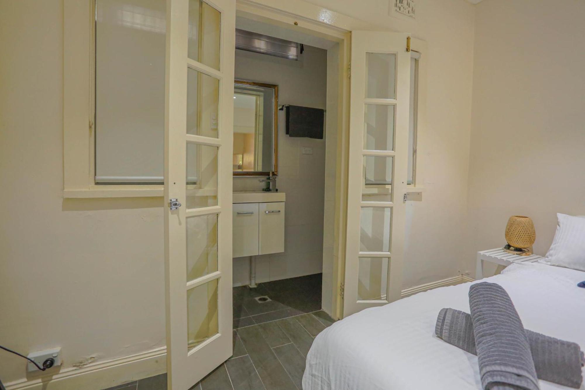 Ideal 3 Bedroom House City Centre Glebe 2 E-Bikes Included ซิดนีย์ ภายนอก รูปภาพ