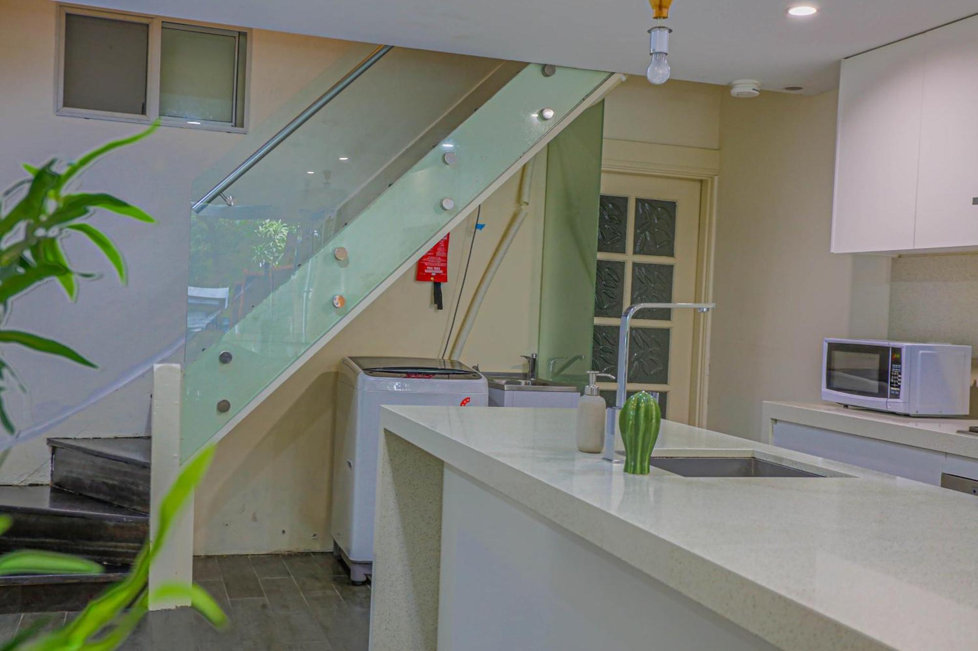 Ideal 3 Bedroom House City Centre Glebe 2 E-Bikes Included ซิดนีย์ ภายนอก รูปภาพ