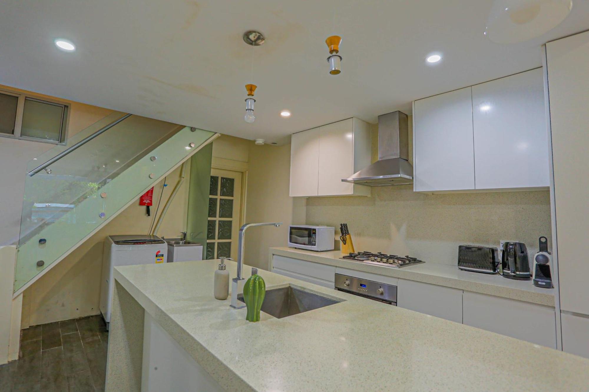 Ideal 3 Bedroom House City Centre Glebe 2 E-Bikes Included ซิดนีย์ ภายนอก รูปภาพ