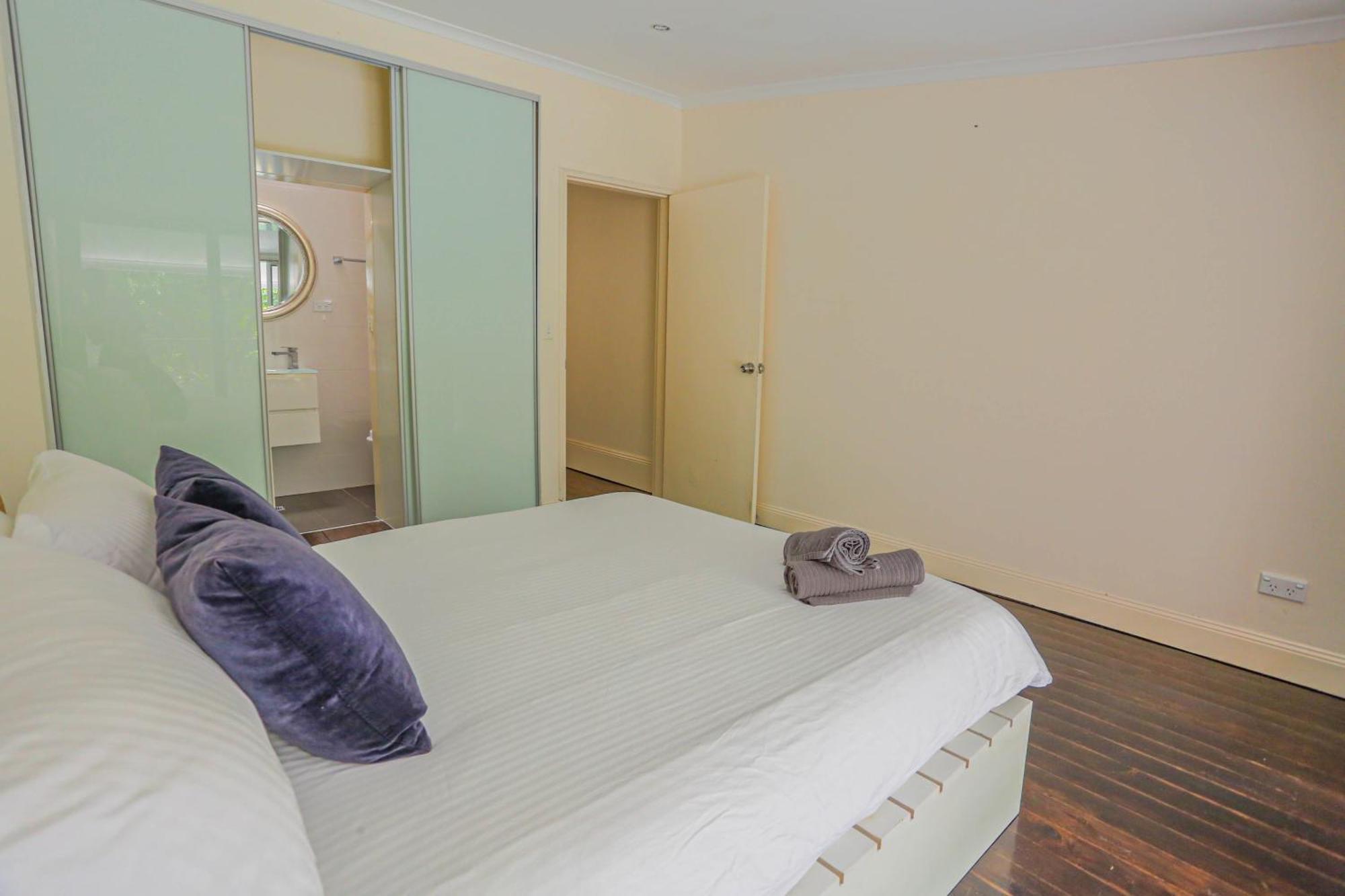 Ideal 3 Bedroom House City Centre Glebe 2 E-Bikes Included ซิดนีย์ ภายนอก รูปภาพ