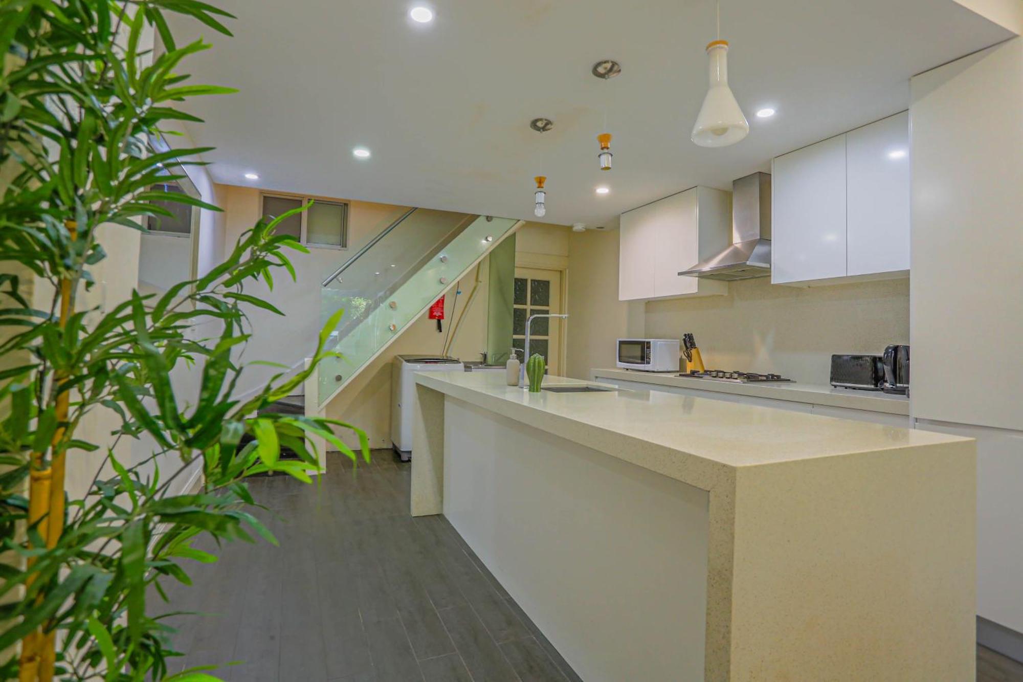 Ideal 3 Bedroom House City Centre Glebe 2 E-Bikes Included ซิดนีย์ ภายนอก รูปภาพ