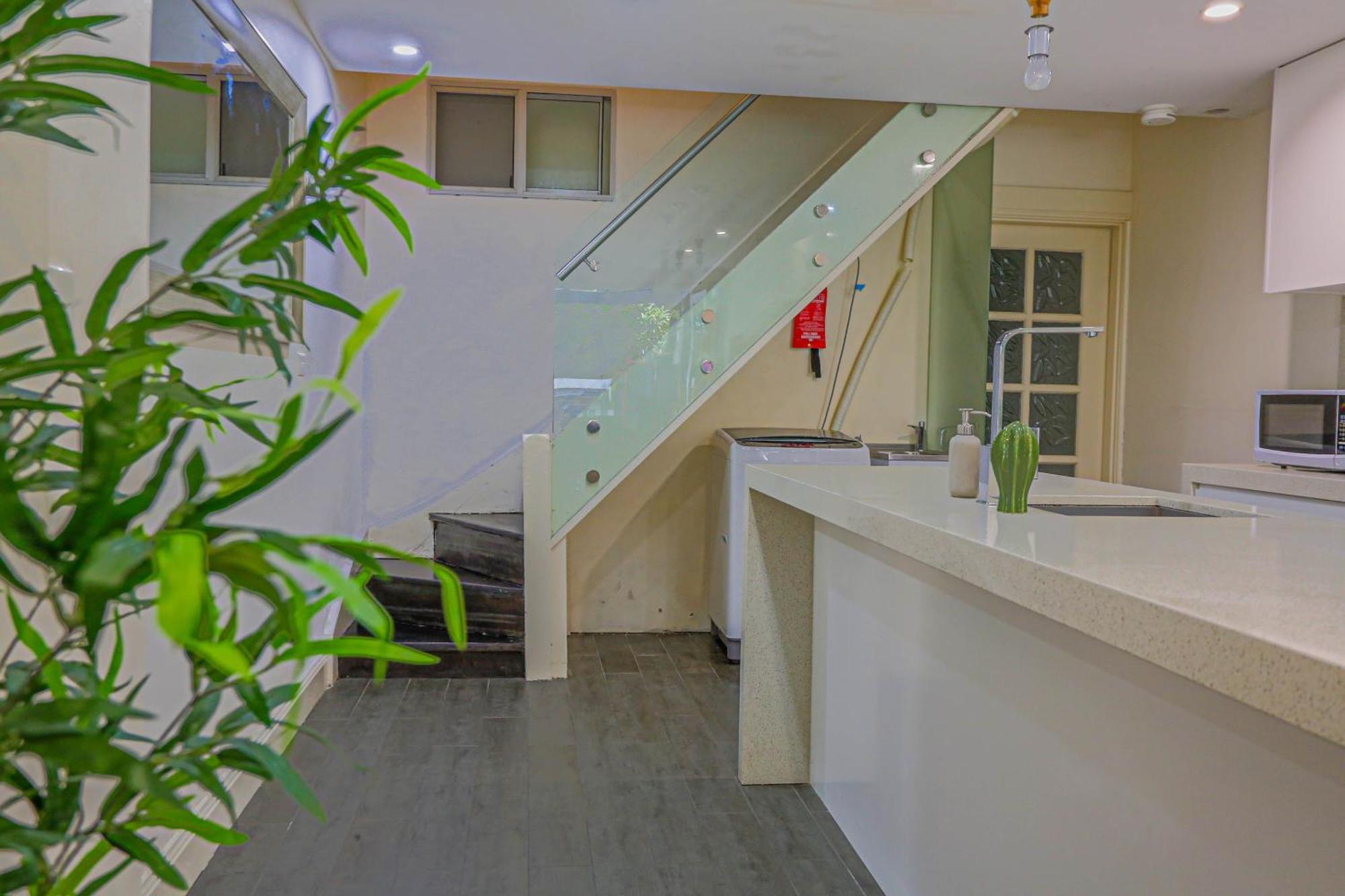 Ideal 3 Bedroom House City Centre Glebe 2 E-Bikes Included ซิดนีย์ ภายนอก รูปภาพ