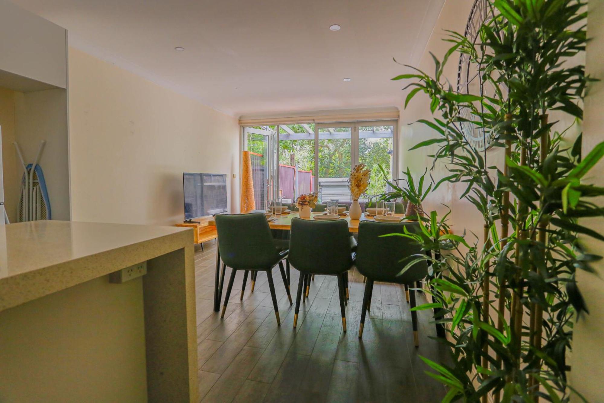 Ideal 3 Bedroom House City Centre Glebe 2 E-Bikes Included ซิดนีย์ ภายนอก รูปภาพ