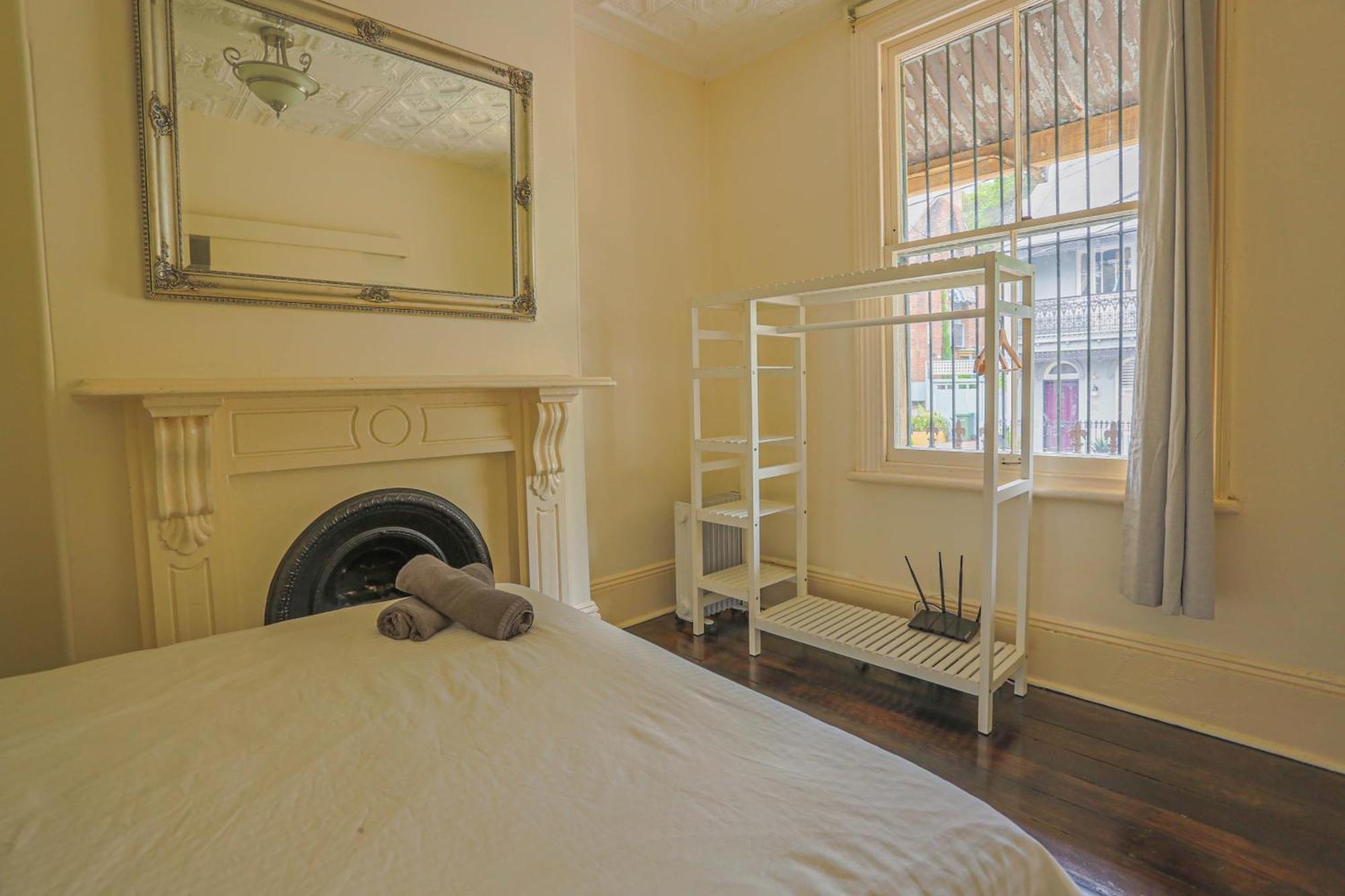 Ideal 3 Bedroom House City Centre Glebe 2 E-Bikes Included ซิดนีย์ ภายนอก รูปภาพ