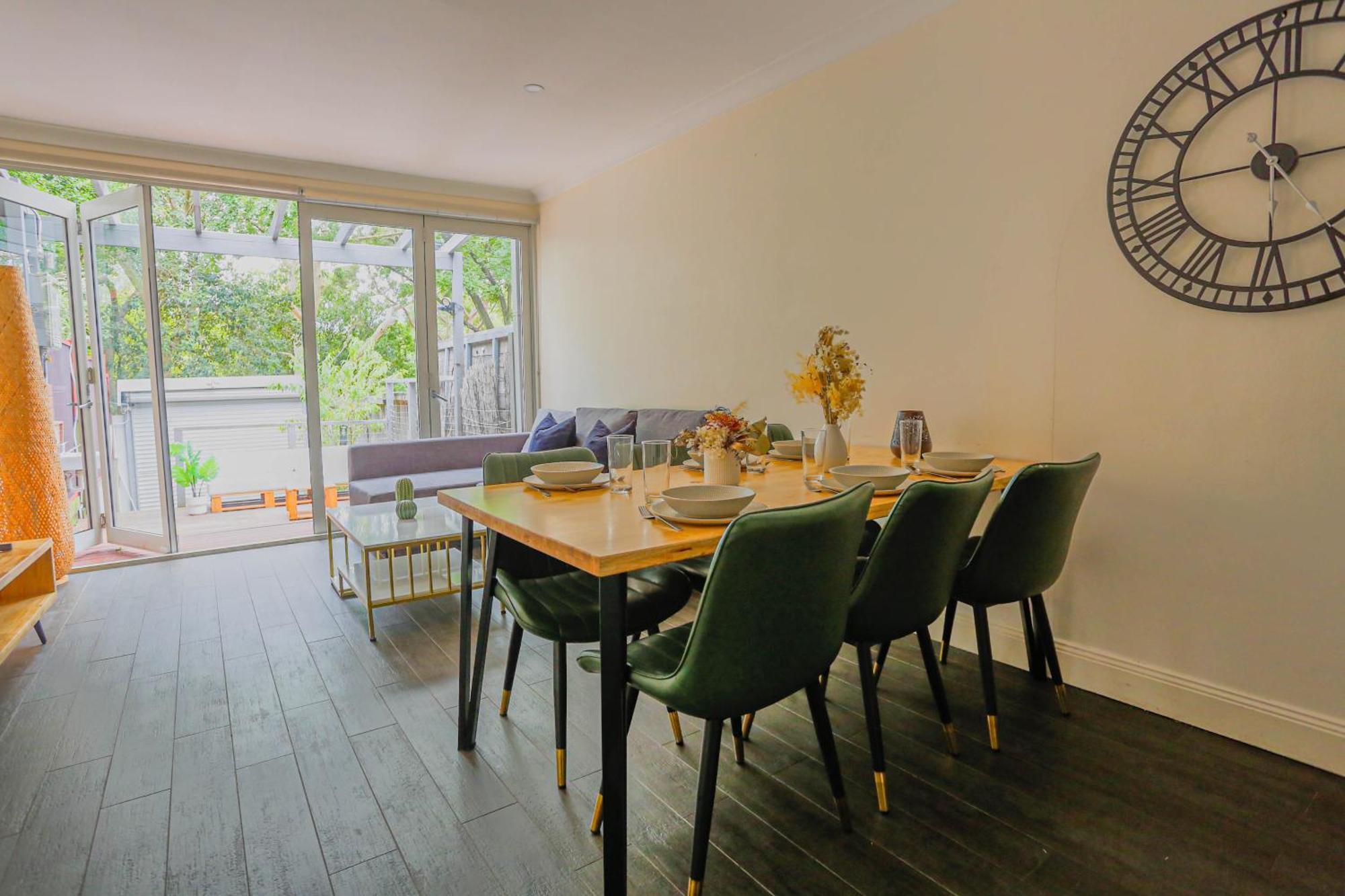 Ideal 3 Bedroom House City Centre Glebe 2 E-Bikes Included ซิดนีย์ ภายนอก รูปภาพ