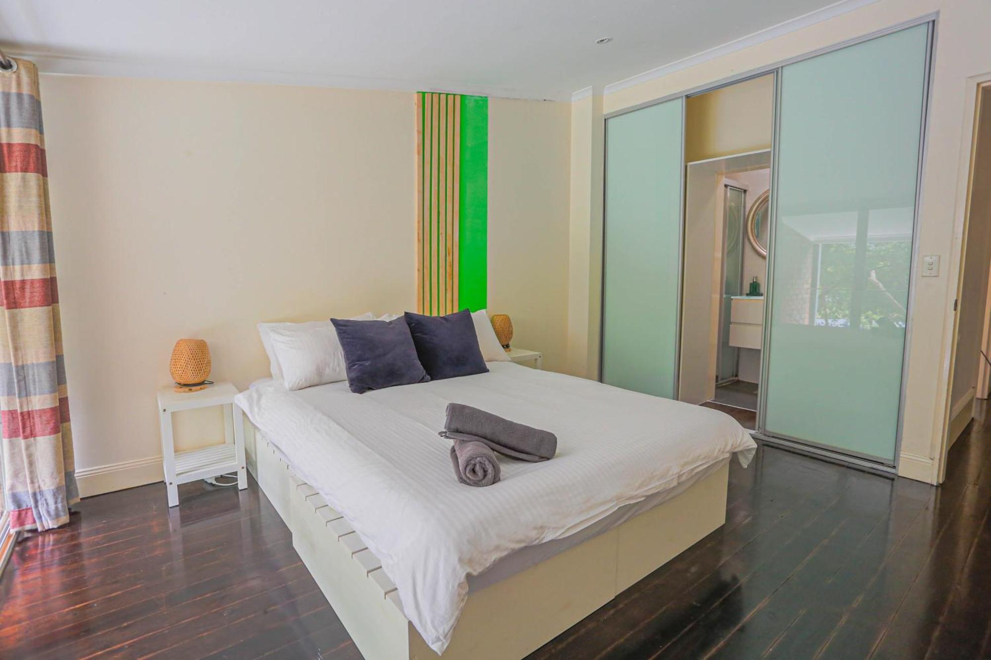 Ideal 3 Bedroom House City Centre Glebe 2 E-Bikes Included ซิดนีย์ ภายนอก รูปภาพ