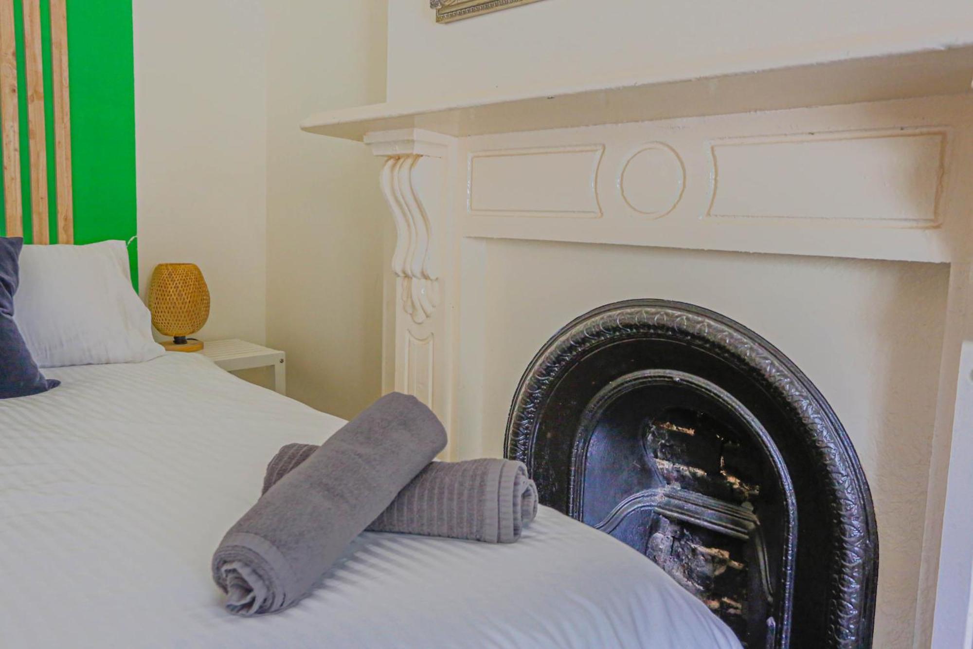 Ideal 3 Bedroom House City Centre Glebe 2 E-Bikes Included ซิดนีย์ ภายนอก รูปภาพ