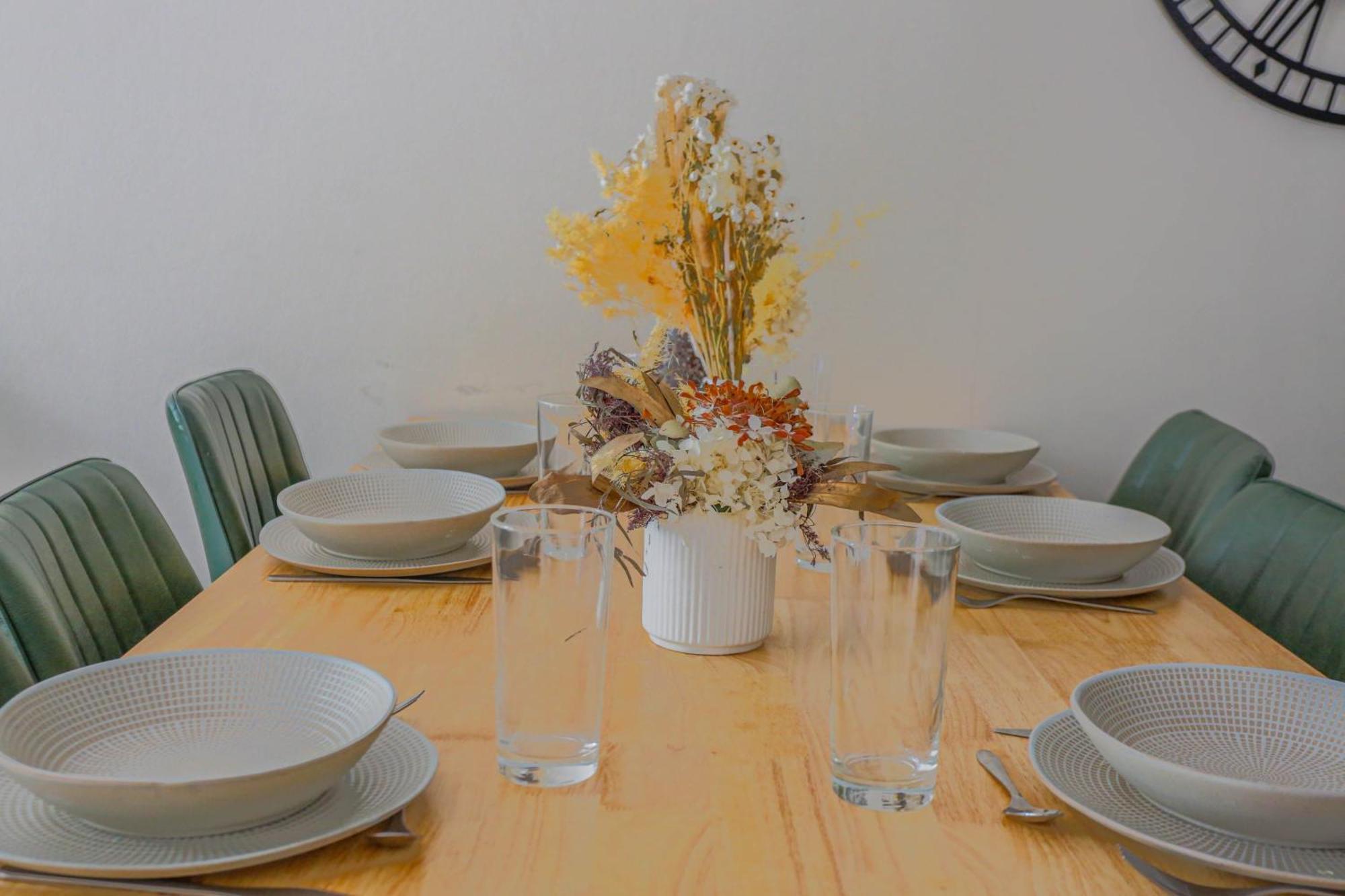 Ideal 3 Bedroom House City Centre Glebe 2 E-Bikes Included ซิดนีย์ ภายนอก รูปภาพ