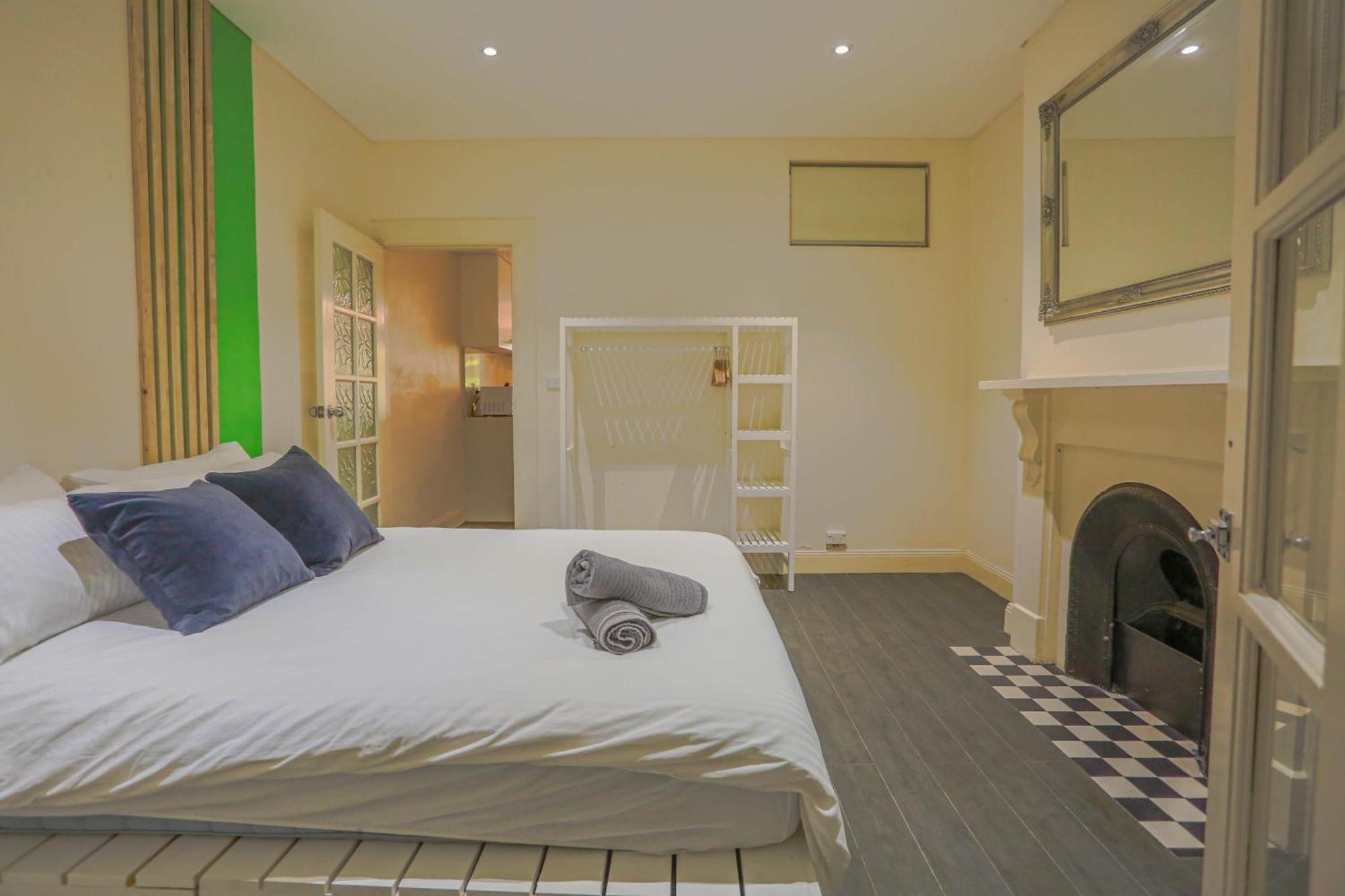 Ideal 3 Bedroom House City Centre Glebe 2 E-Bikes Included ซิดนีย์ ภายนอก รูปภาพ