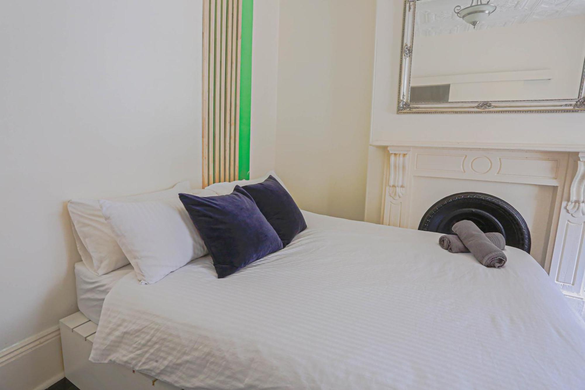 Ideal 3 Bedroom House City Centre Glebe 2 E-Bikes Included ซิดนีย์ ภายนอก รูปภาพ