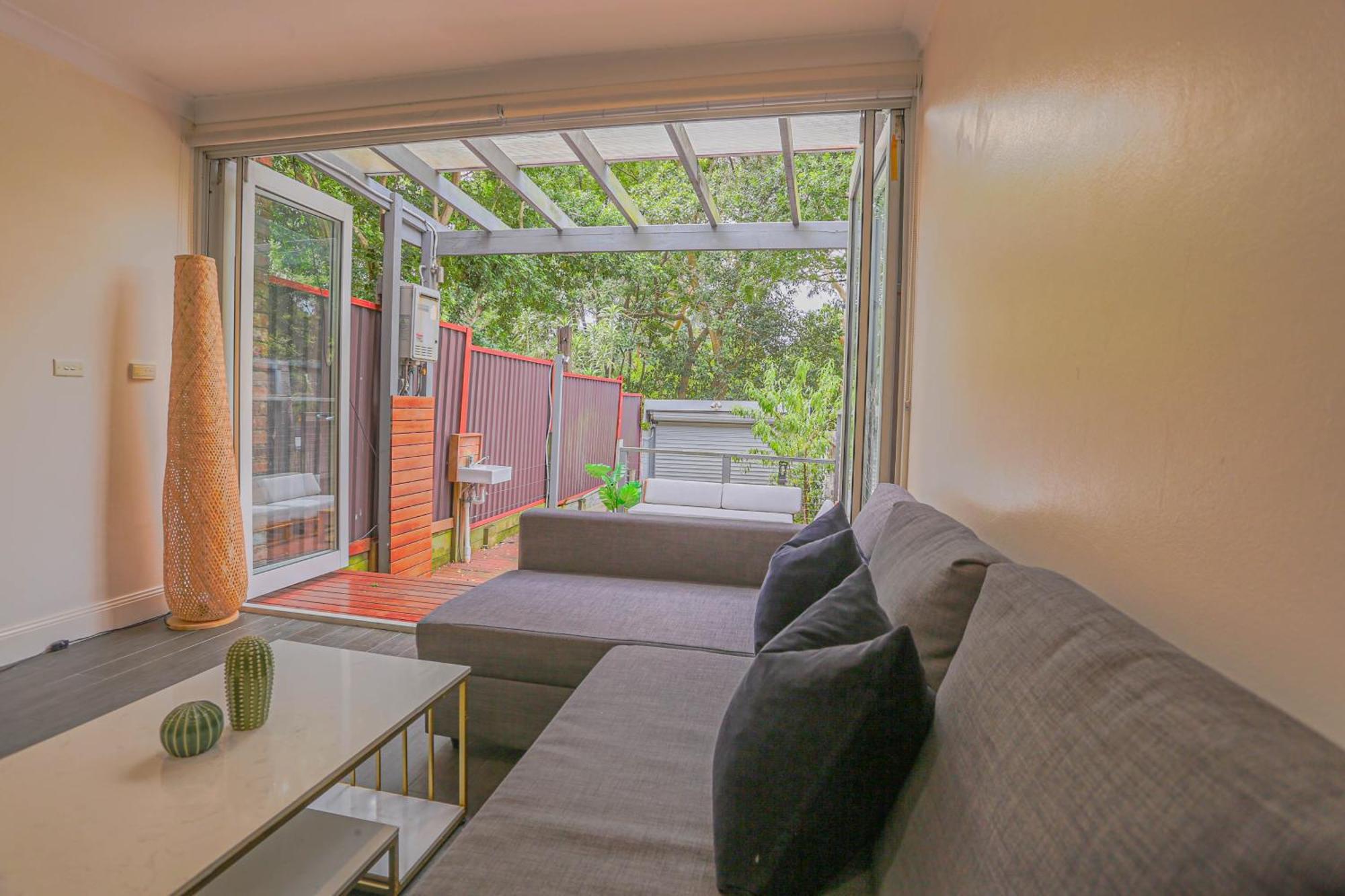 Ideal 3 Bedroom House City Centre Glebe 2 E-Bikes Included ซิดนีย์ ภายนอก รูปภาพ