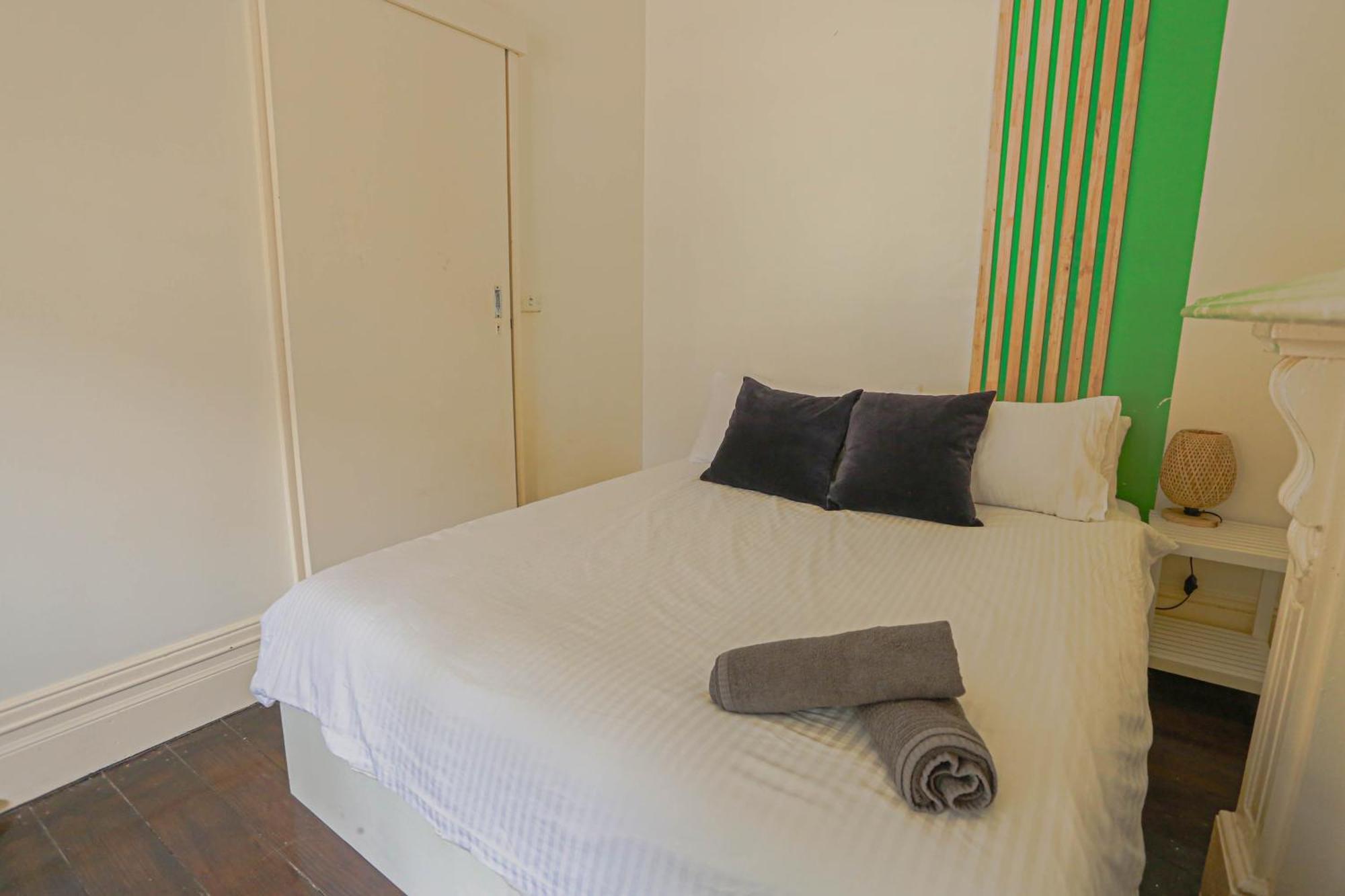 Ideal 3 Bedroom House City Centre Glebe 2 E-Bikes Included ซิดนีย์ ภายนอก รูปภาพ