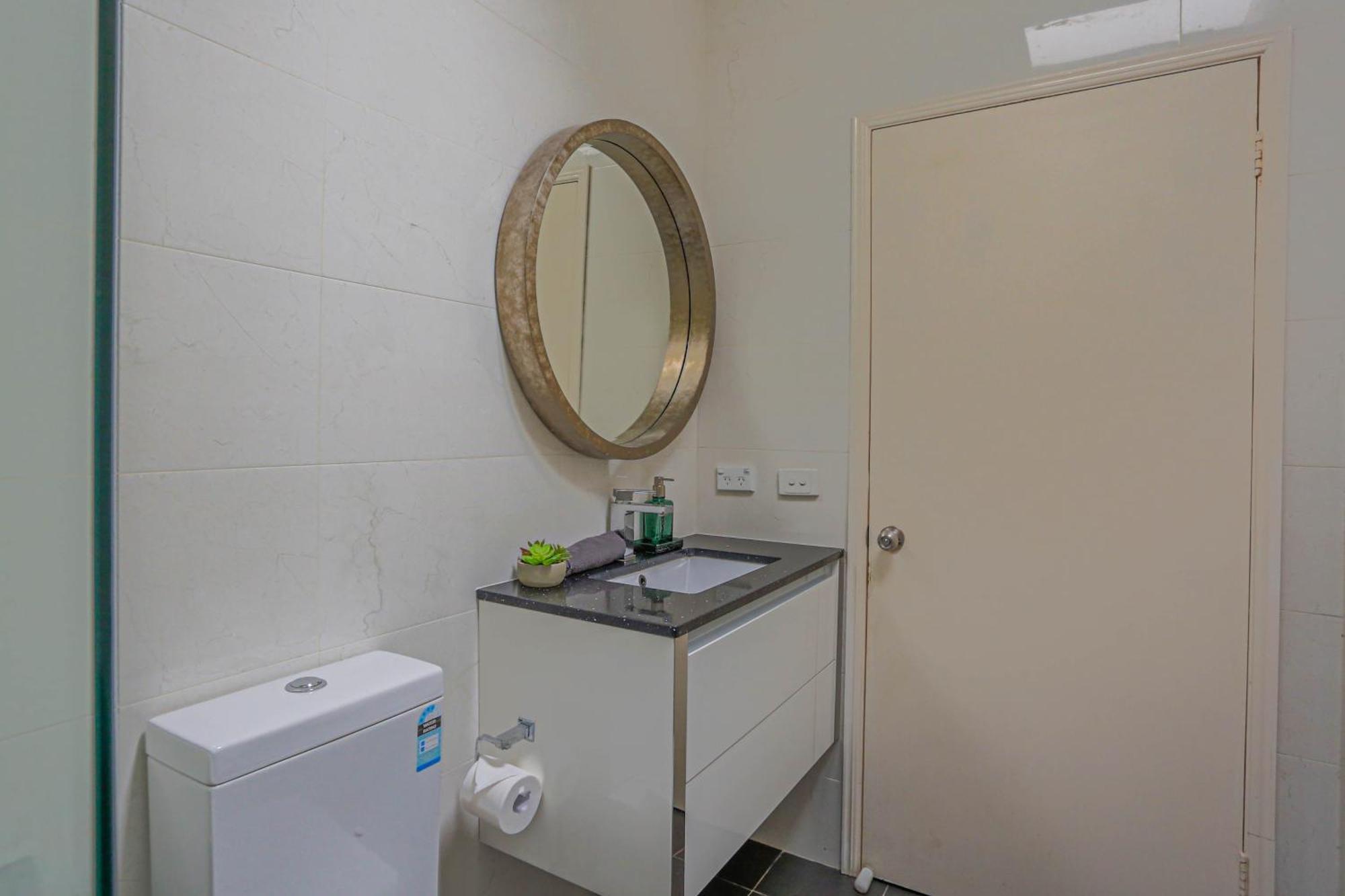 Ideal 3 Bedroom House City Centre Glebe 2 E-Bikes Included ซิดนีย์ ภายนอก รูปภาพ