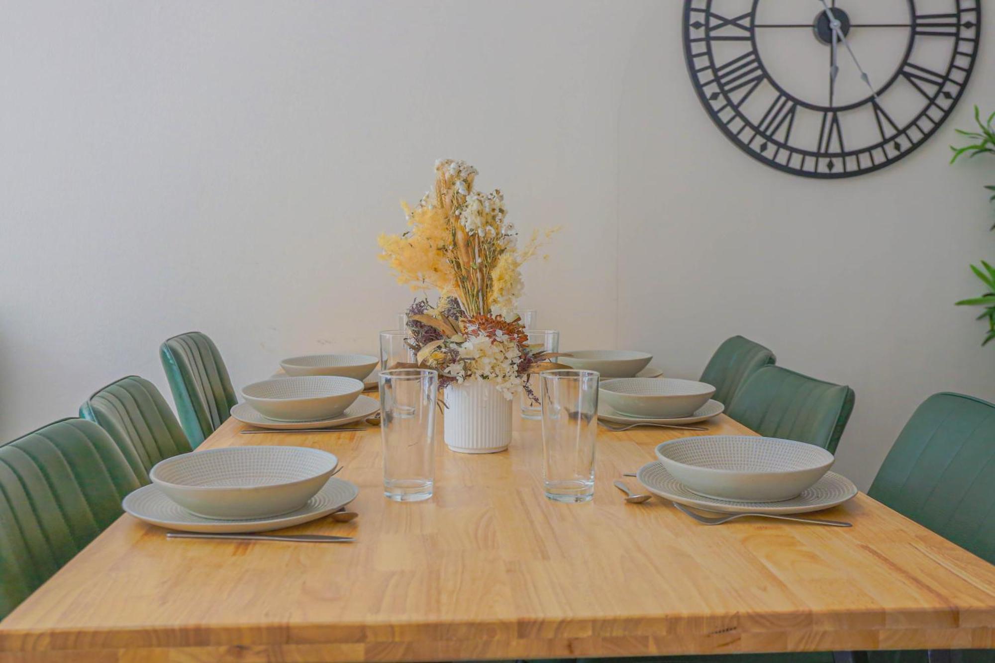 Ideal 3 Bedroom House City Centre Glebe 2 E-Bikes Included ซิดนีย์ ภายนอก รูปภาพ