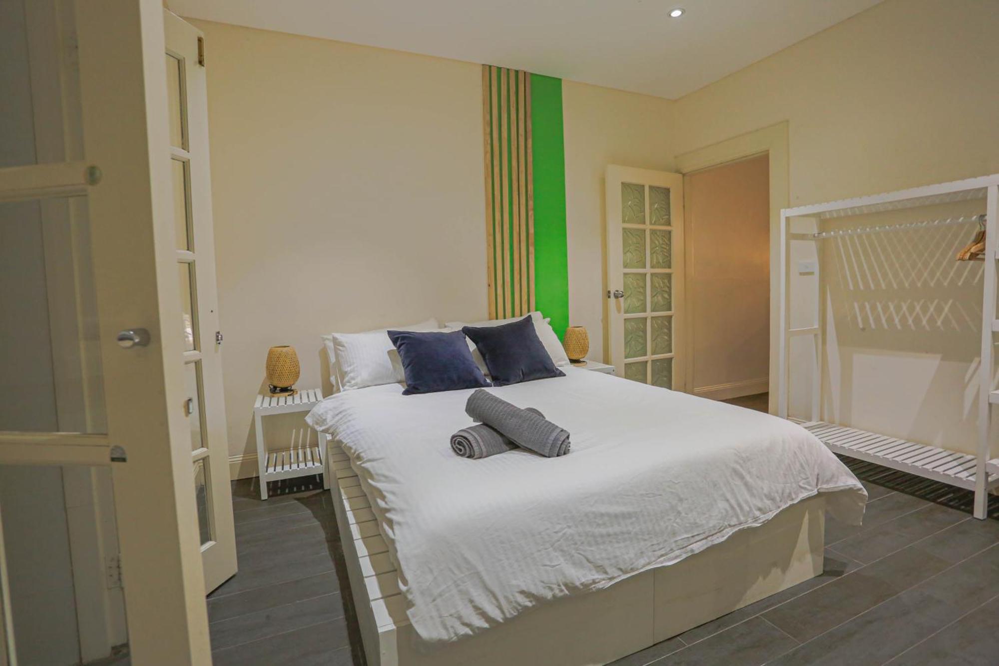 Ideal 3 Bedroom House City Centre Glebe 2 E-Bikes Included ซิดนีย์ ภายนอก รูปภาพ