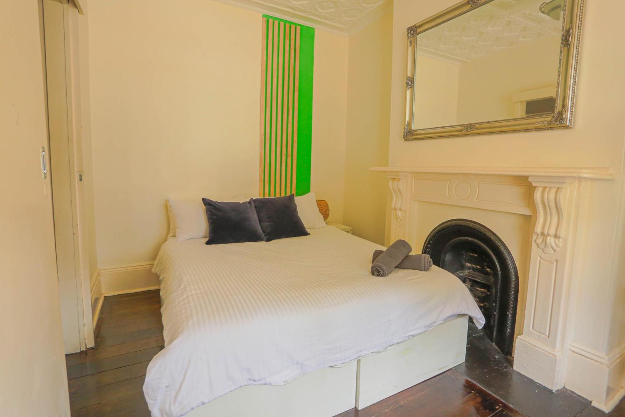 Ideal 3 Bedroom House City Centre Glebe 2 E-Bikes Included ซิดนีย์ ภายนอก รูปภาพ