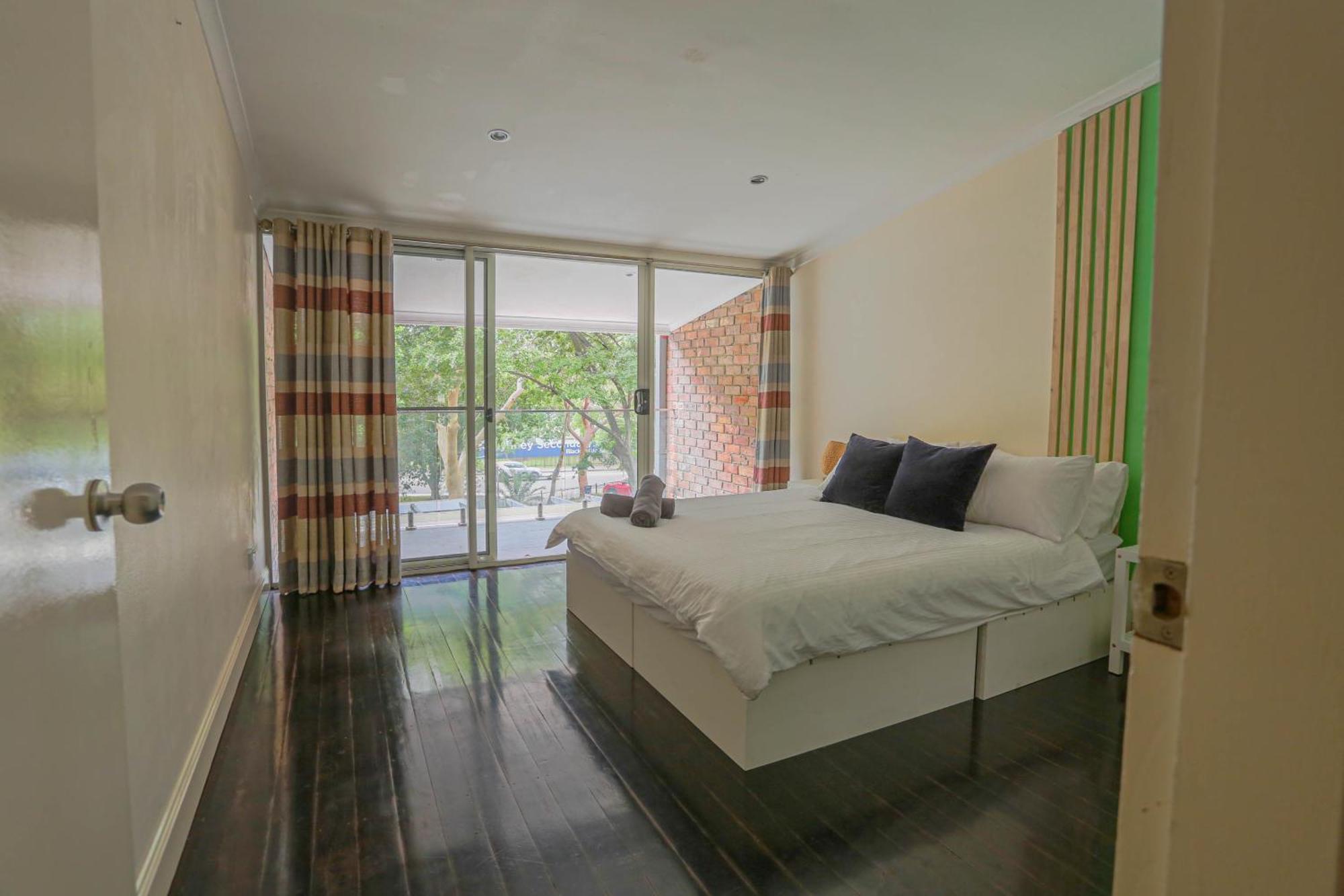 Ideal 3 Bedroom House City Centre Glebe 2 E-Bikes Included ซิดนีย์ ภายนอก รูปภาพ