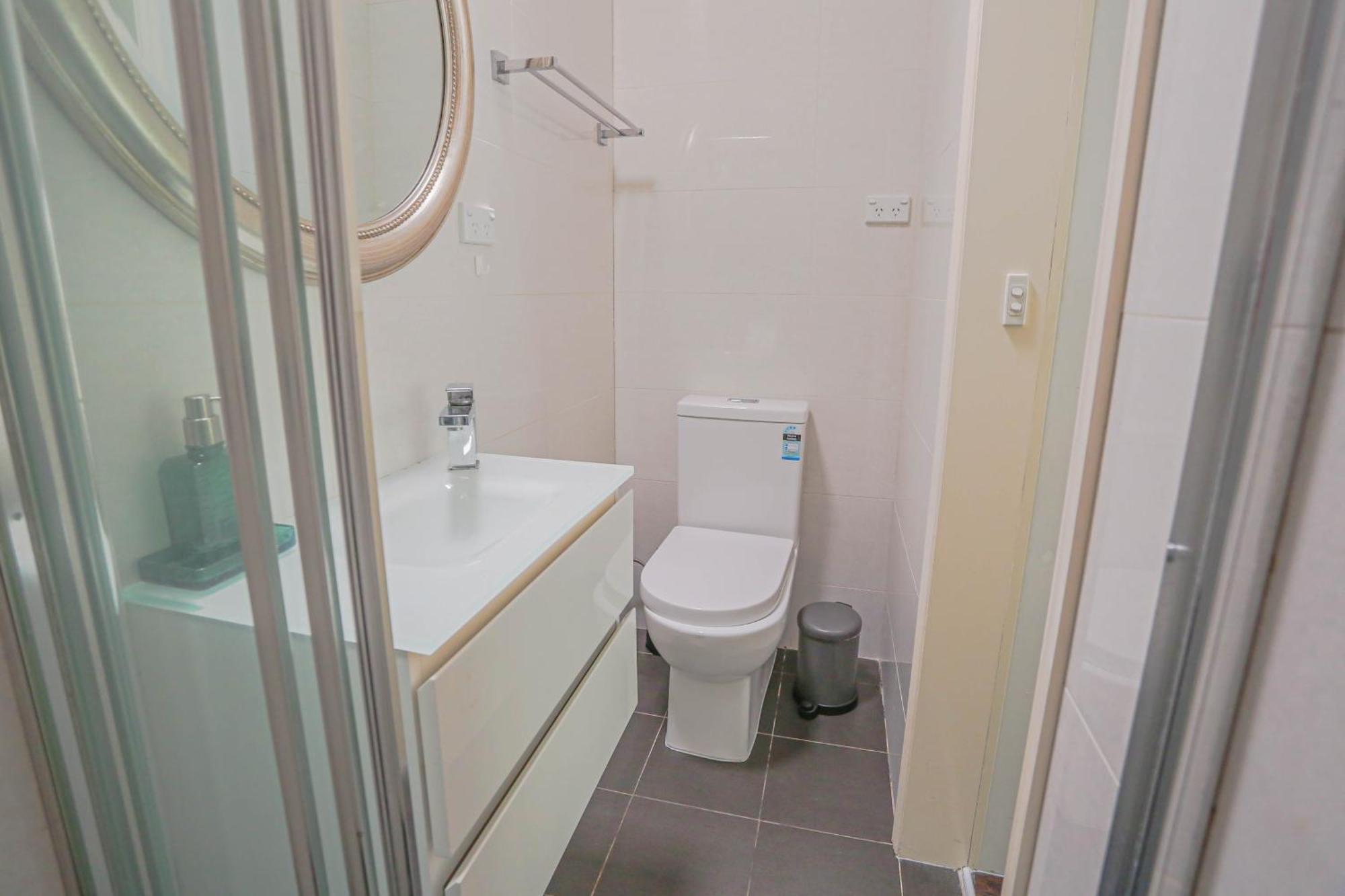 Ideal 3 Bedroom House City Centre Glebe 2 E-Bikes Included ซิดนีย์ ภายนอก รูปภาพ